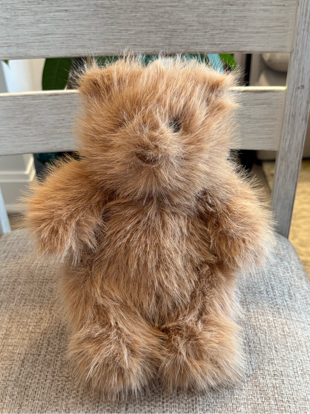 Jellycat Bartholomew Bear Bouffant